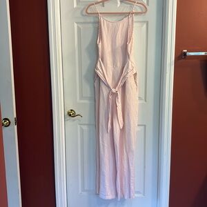 Loft one piece jumper size 6.